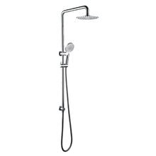 Rosa Twin Shower Bathroom Package